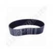 Correa dentada simple 276-3M25
