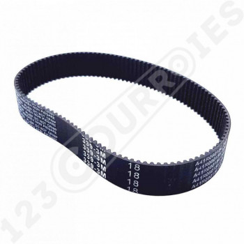 El modelo de Correa dentada simple 339-3M18 - 339-3M18