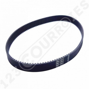 El modelo de Correa de patinete 384-3MGT12 - 384-3MGT12