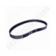 Correa dentada simple 420-3M12