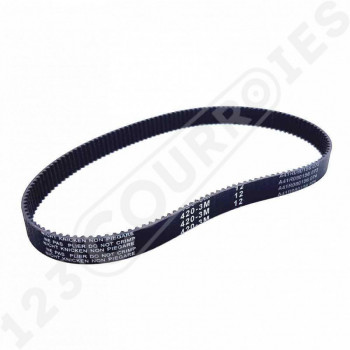 El modelo de Correa dentada simple 420-3M12 - 420-3M12