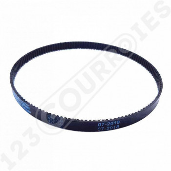 El modelo de Correa dentada simple 420-3M9 - 420-3M9