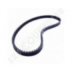 Correa dentada simple 450-5M9
