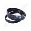 Correa dentada simple 537-3M9