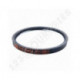 Correa trapezoidal dentada BX25.5