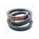 Correa trapezoidal dentada BX35.5