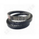 Correa trapezoidal dentada BX43.25