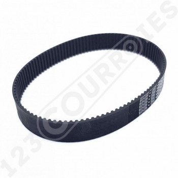 El modelo de Correa Lijadora MHB158/E, MHB157/E / CE059 - 0325018-00