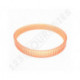 Correa de cepillo MFF80 Type 1 / CE070