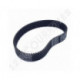 Correa de cepillo PHO150 PHO200 PHO2-82 PHO20-82(3258) GHO3-82 PHO300/3-82 PHO30-82 / CE048