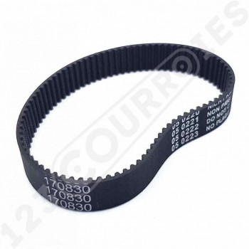 El modelo de Correa de cepillo PHO150 PHO200 PHO2-82 PHO20-82(3258) GHO3-82 PHO300/3-82 PHO30-82 / CE048 - 1604736004