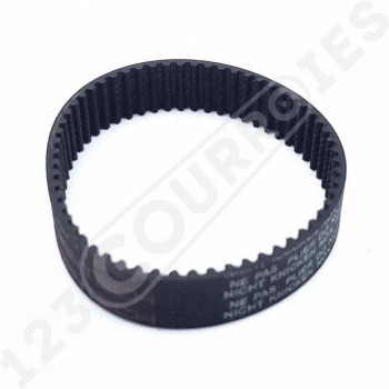 El modelo de Correa Lijadora PBS60, PBS60E, PBS60A / CE023 - 1604736006