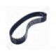Correa de cepillo P400, 1591, 0590 / CE012