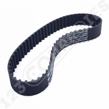 El modelo de Correa de cepillo P400, 1591, 0590 / CE012 - 1609201117