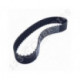 Correa de cepillo P400, 1591, 0590 / CE012