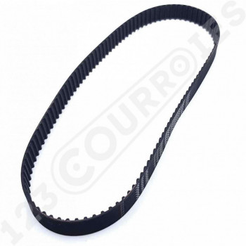 El modelo de Correa de cepillo + Máquina de carpintería FIP150 / CE032 - 201089