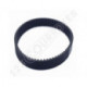 Correa de cepillo PHO100/15-82, PHO100/16-82, GHO14.4V, PHO20-82(3365), PHO1 / CE033