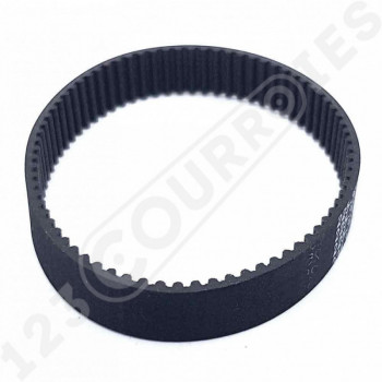 El modelo de Correa de cepillo PHO100/15-82, PHO100/16-82, GHO14.4V, PHO20-82(3365), PHO1 / CE033 - 2604736001