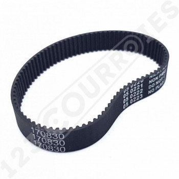 El modelo de Correa de cepillo PHO150, PHO200, PHO2-82, PHO20-82, GHO3-82, PHO300/3-82, PHO30-82 / CE048 - 2604736002