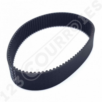 El modelo de Correa de cepillo GHO31-82/20 GHO31-82/36 GHO31-82CE PHO25-82/35-82CE GHO20-82 PHO35-82CE GHO36-82CE / CE053 - 2604736004