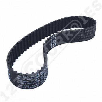 El modelo de Correa Lijadora 98H, 1400H, 1405H / CE013 - 2610366556