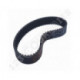 Correa de cepillo 1500H1, 1506, 1507, 1510, 1512, 1555 / CE027