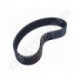 Correa de cepillo 1500H1, 1506, 1507, 1510, 1512, 1555 / CE027