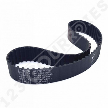El modelo de Correa Lijadora M75, LB31E / CE019 - 3087021