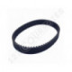 Correa Lijadora DW650, DW650E / CE060