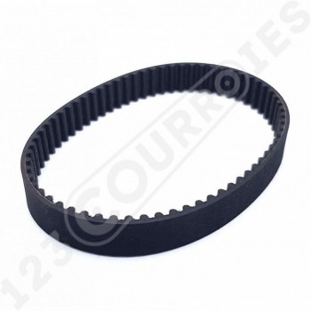 El modelo de Correa Lijadora DW650, DW650E / CE060 - 324909-00