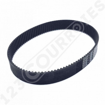El modelo de Correa Lijadora DW430, DW431 / CE059 - 325018-00