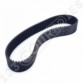 El modelo de Correa de cepillo DW678K/EK, DW676K, DW675K / CE089 - 325106-00