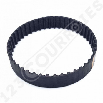 El modelo de Correa de cepillo J71, CE89C / CE065 - 3587037