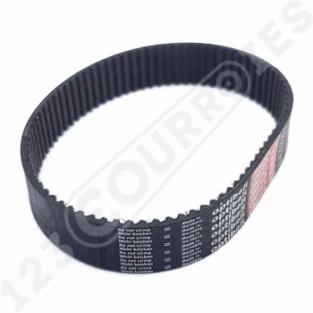 El modelo de Correa de cepillo CE35-E, CE89-E, CE96H / CE041 - 3587079