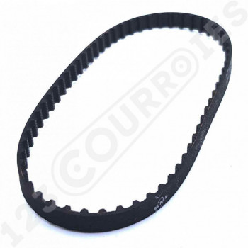 El modelo de Correa Lijadora EBS8021V / CE095 - 39166001045