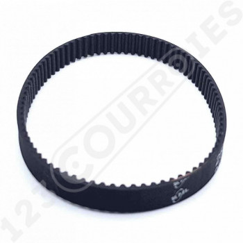 El modelo de Correa Lijadora DW432, DW433 / CE092 - 398029-00