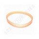 Correa Lijadora BBS1100, BBSE1100, BBS100, BBSE100, HBS100, HBSE100, BS100LE / CE069