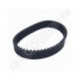 Correa de cepillo EH82-1, EH102, H750, HB750, HBE800, HE800, PR3-82, PR2.5-102 / CE051