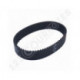 Correa de cepillo H500, PR1.6-82 / CE031