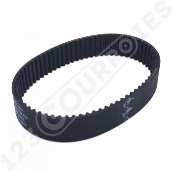El modelo de Correa de cepillo H500, PR1.6-82 / CE031 - 4931316343