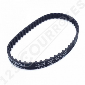 El modelo de Correa Lijadora KA89E, KA88, XTA80E/EK / CE091 - 587263-00
