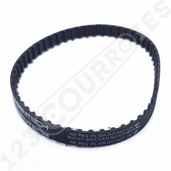 El modelo de Correa Lijadora EBS7576/O / CE097 - 590407002