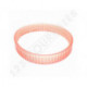 Correa de cepillo L580, L450 / CE071