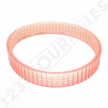 El modelo de Correa de cepillo L580, L450 / CE071 - 6860040