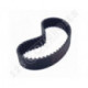 Correa Lijadora BE321, HBE321 / CE040