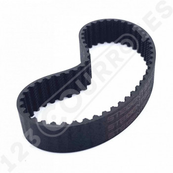 El modelo de Correa Lijadora BE321, HBE321 / CE040 - 6860069
