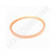 Correa de cepillo L22L / CE072
