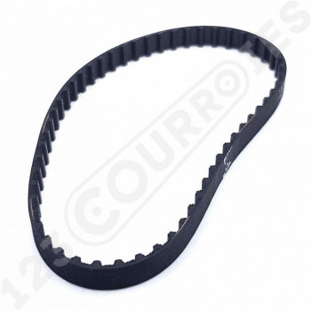 El modelo de Correa Lijadora 75PB, PB600 / CE007 - 700880