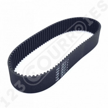 El modelo de Correa de cepillo HL850EB, HL750 / CE052 - 714043