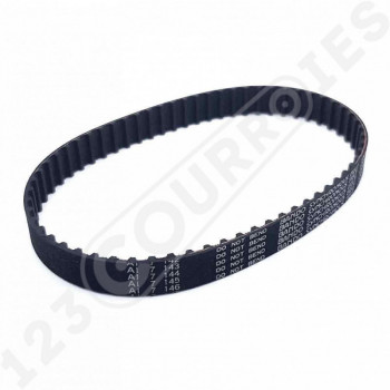 El modelo de Correa Lijadora S67 / CE014 - 8587036